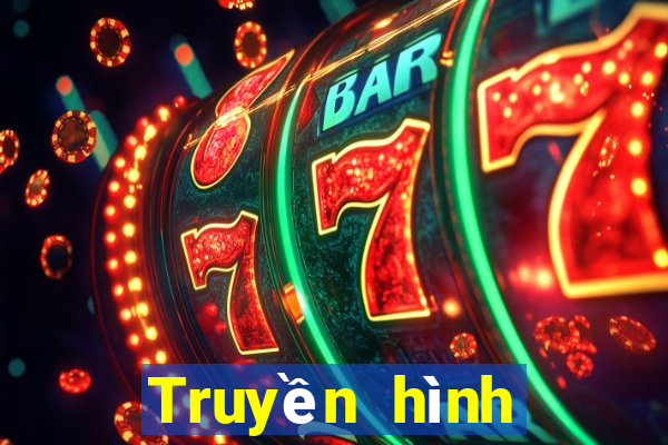 Truyền hình điện tử