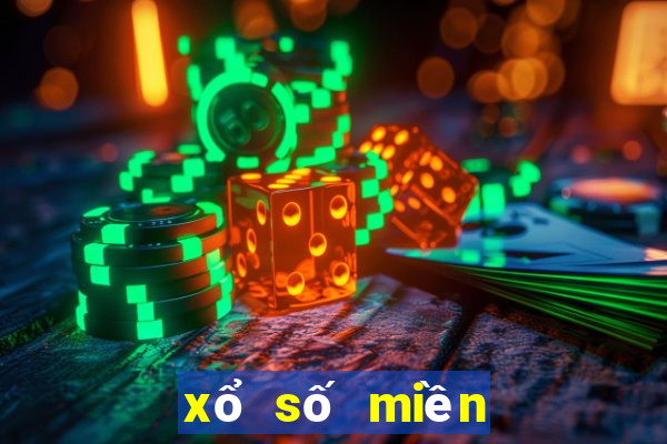 xổ số miền bắc 02