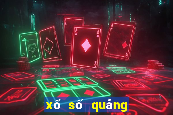 xổ số quảng nam ngày 1 tháng 3