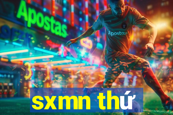 sxmn thu