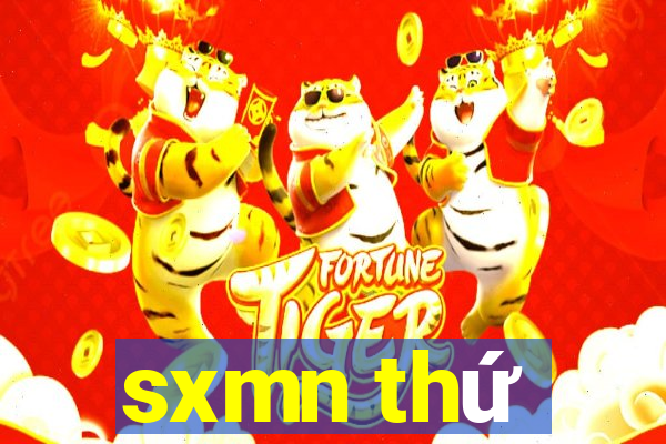 sxmn thu