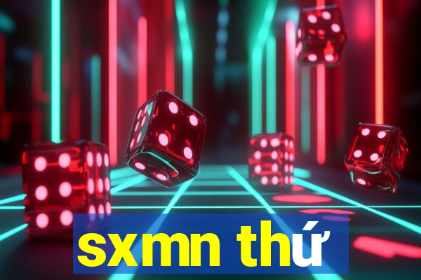 sxmn thu