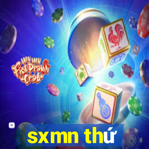 sxmn thu