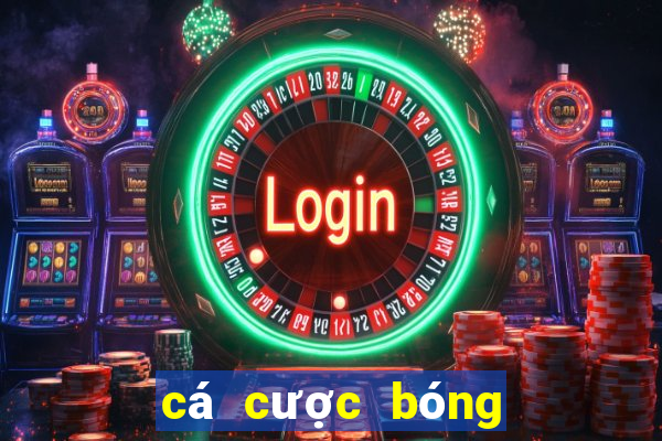 cá cược bóng đá club