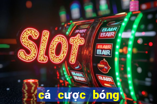 cá cược bóng đá club