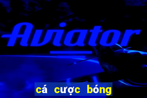 cá cược bóng đá club