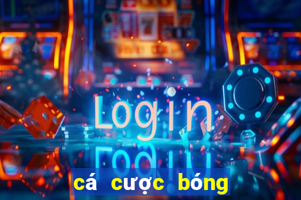 cá cược bóng đá club