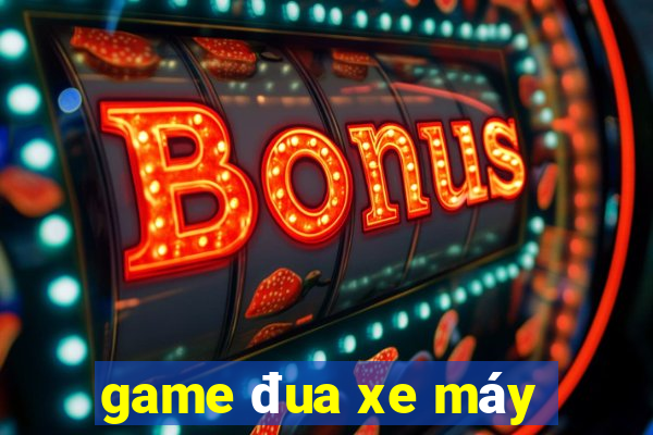 game đua xe máy