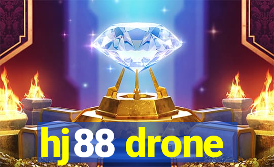 hj88 drone