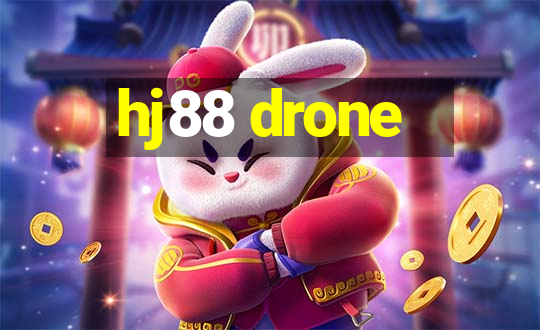 hj88 drone