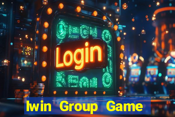 Iwin Group Game Bài Twin