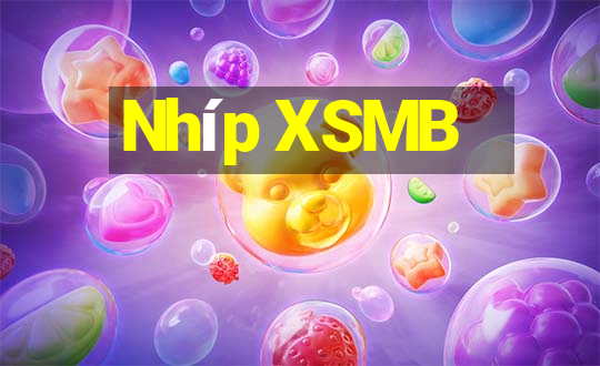 Nhíp XSMB