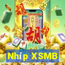 Nhíp XSMB