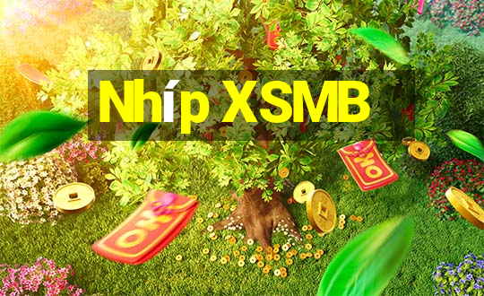 Nhíp XSMB