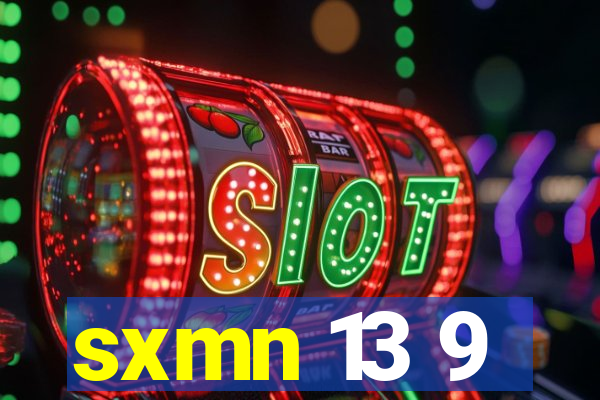 sxmn 13 9