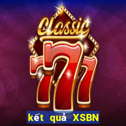 kết quả XSBN ngày 28