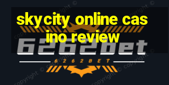 skycity online casino review