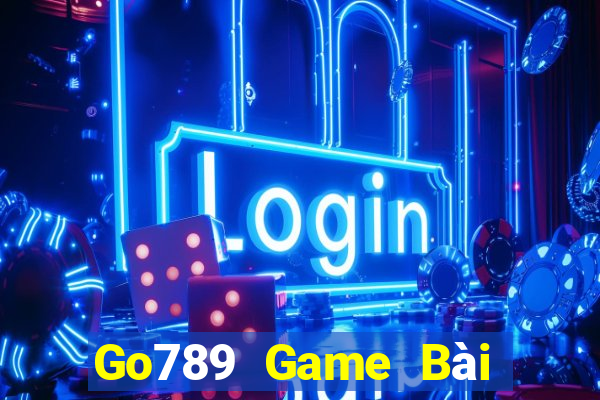 Go789 Game Bài Khuyến Mãi