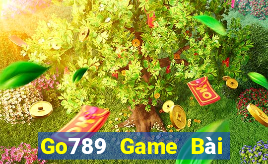 Go789 Game Bài Khuyến Mãi