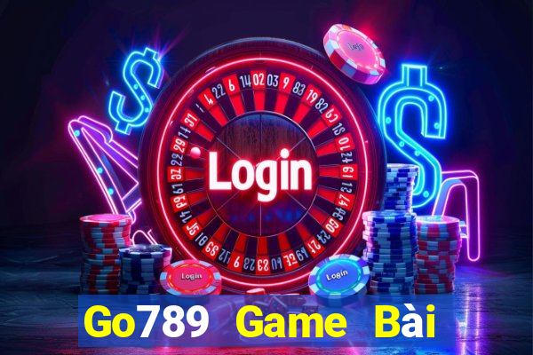 Go789 Game Bài Khuyến Mãi