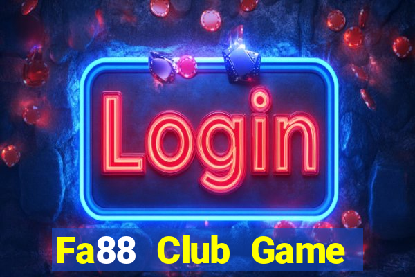 Fa88 Club Game Bài 96