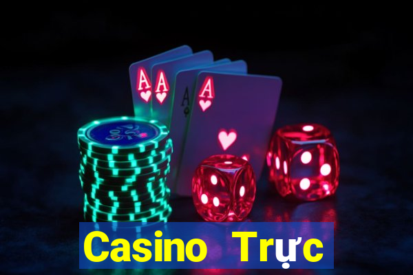 Casino Trực tiếp bigbet88