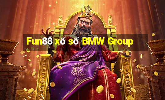 Fun88 xổ số BMW Group