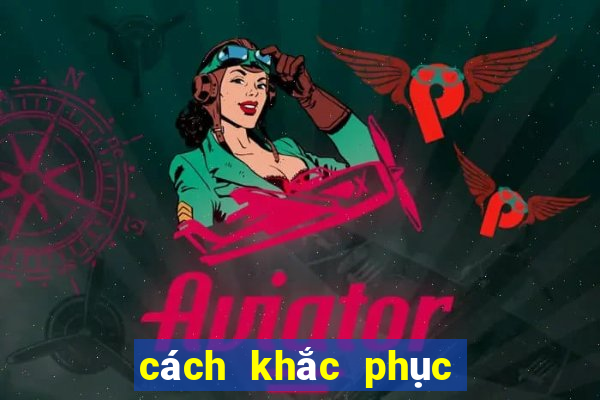 cách khắc phục đầu bết