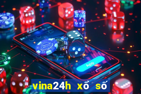 vina24h xổ số đà nẵng