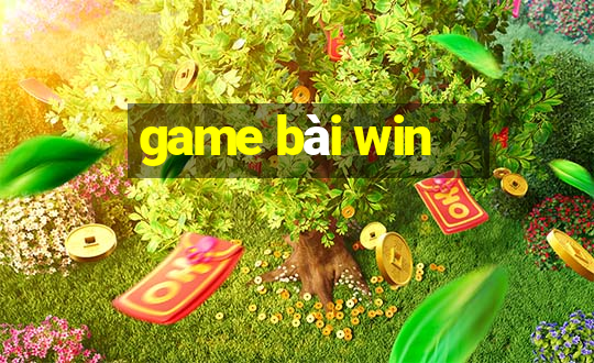 game bài win