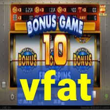 vfat