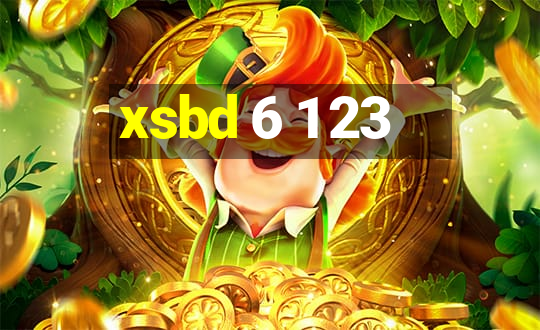 xsbd 6 1 23