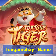 Tengamehay Game Bài Quay Hũ