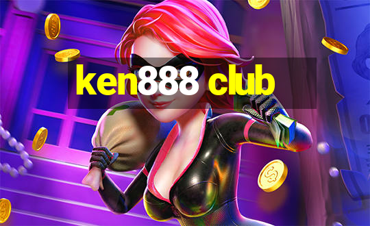 ken888 club