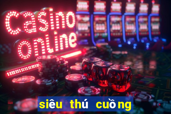 siêu thú cuồng nộ phimbathu