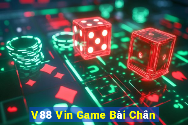 V88 Vin Game Bài Chắn