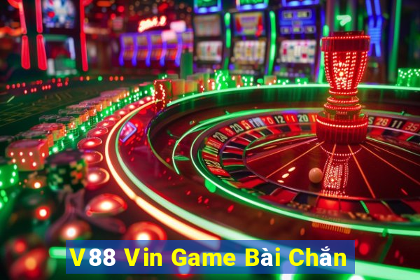 V88 Vin Game Bài Chắn