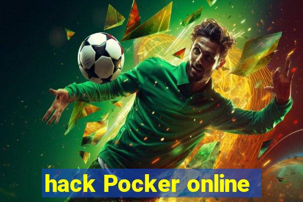 hack Pocker online