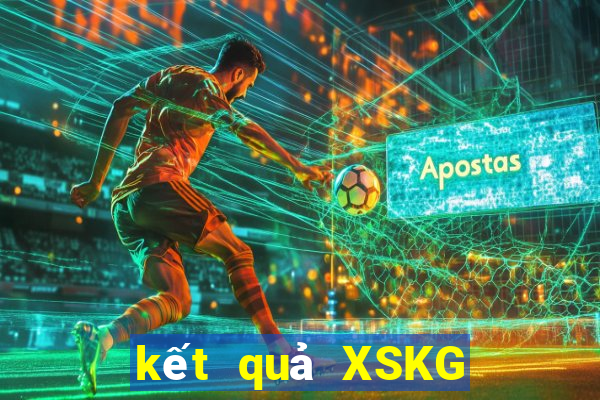 kết quả XSKG ngày 19