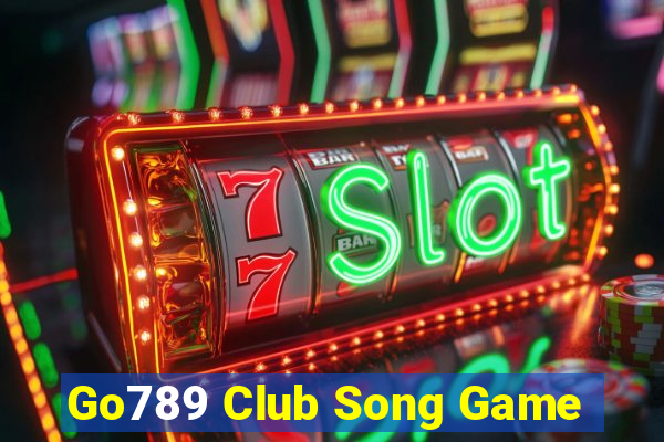 Go789 Club Song Game