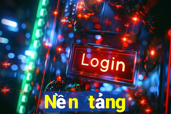 Nền tảng người đầy xổ số