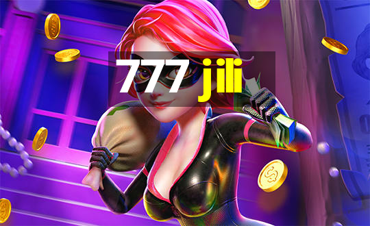 777 jili