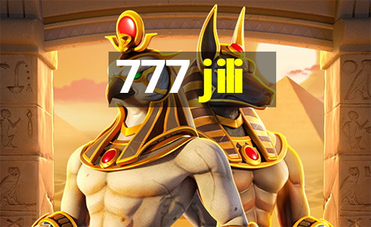 777 jili