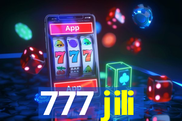 777 jili