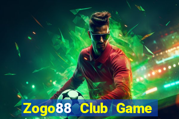 Zogo88 Club Game Bài Tiền Thật