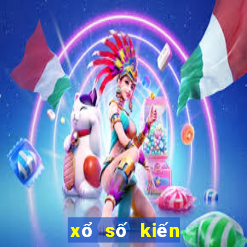 xổ số kiến thiết ngày 19 tháng 5