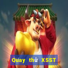 Quay thử XSST ngày 20