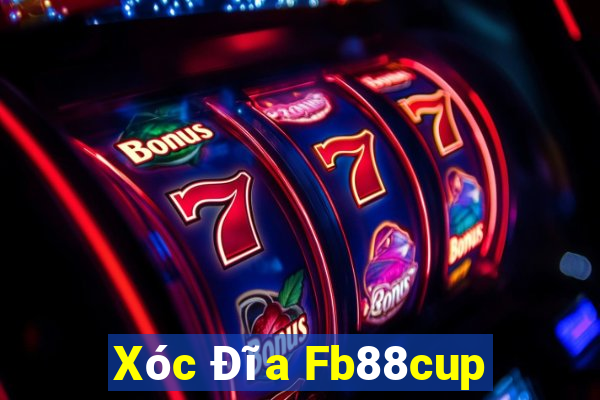 Xóc Đĩa Fb88cup