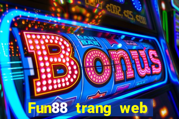 Fun88 trang web chính thức của Apsara