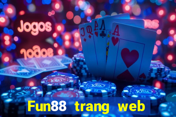 Fun88 trang web chính thức của Apsara